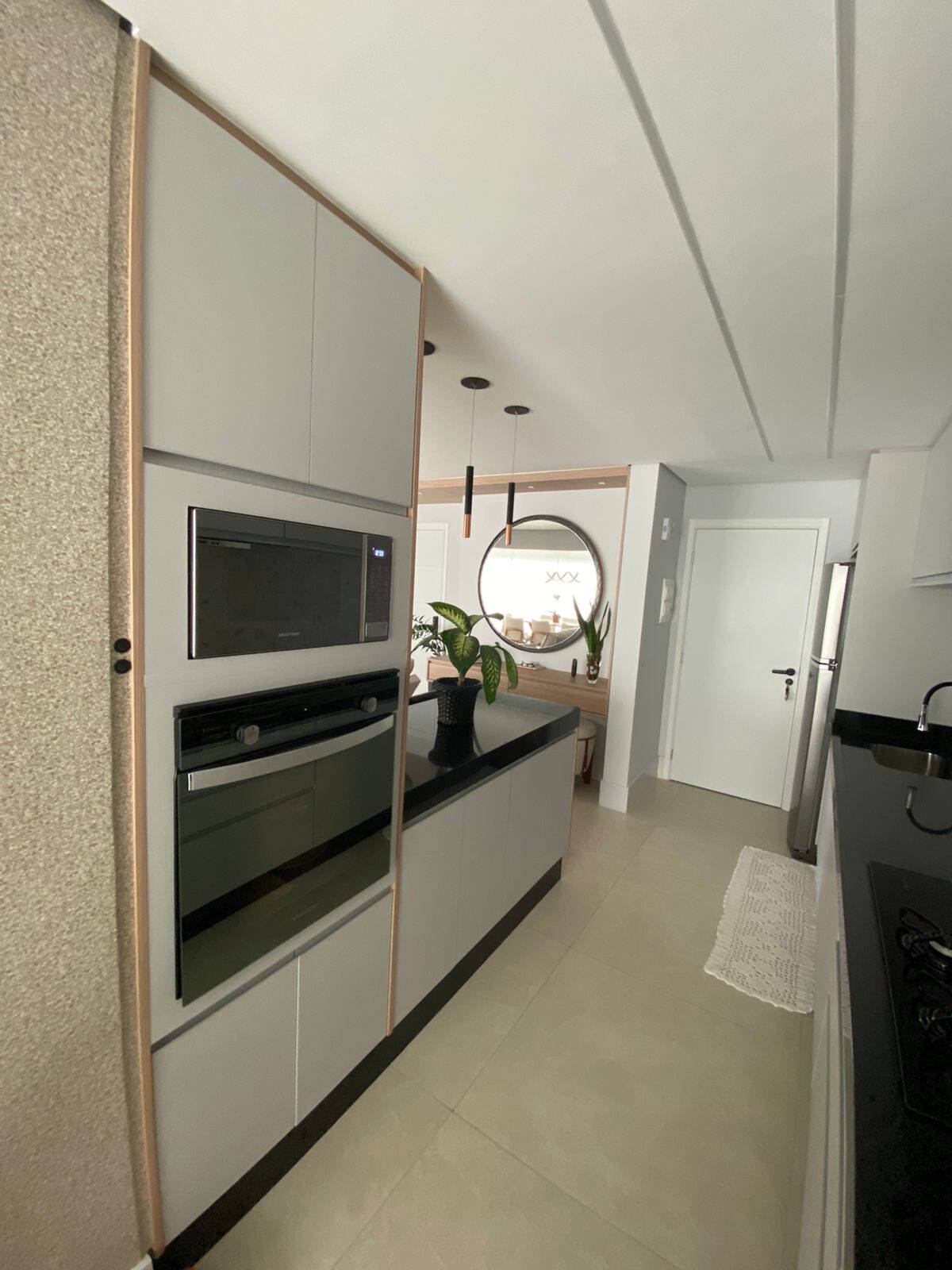 Apartamento à venda com 3 quartos, 110m² - Foto 35