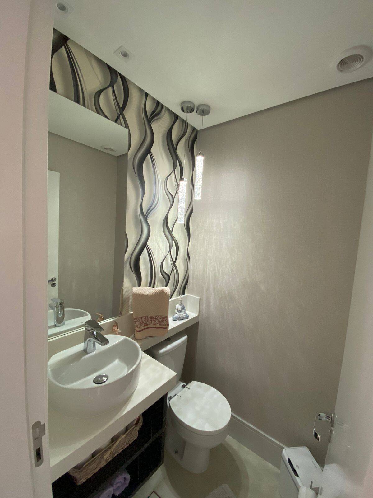 Apartamento à venda com 3 quartos, 110m² - Foto 36