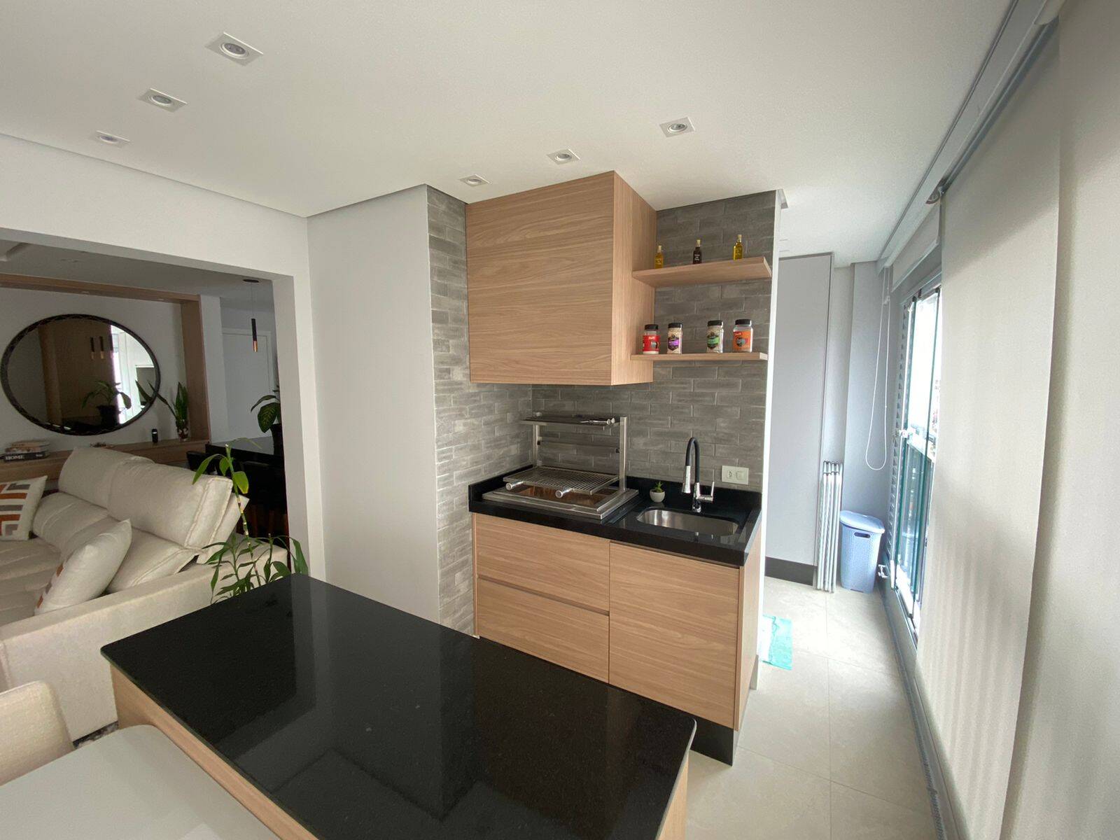 Apartamento à venda com 3 quartos, 110m² - Foto 47