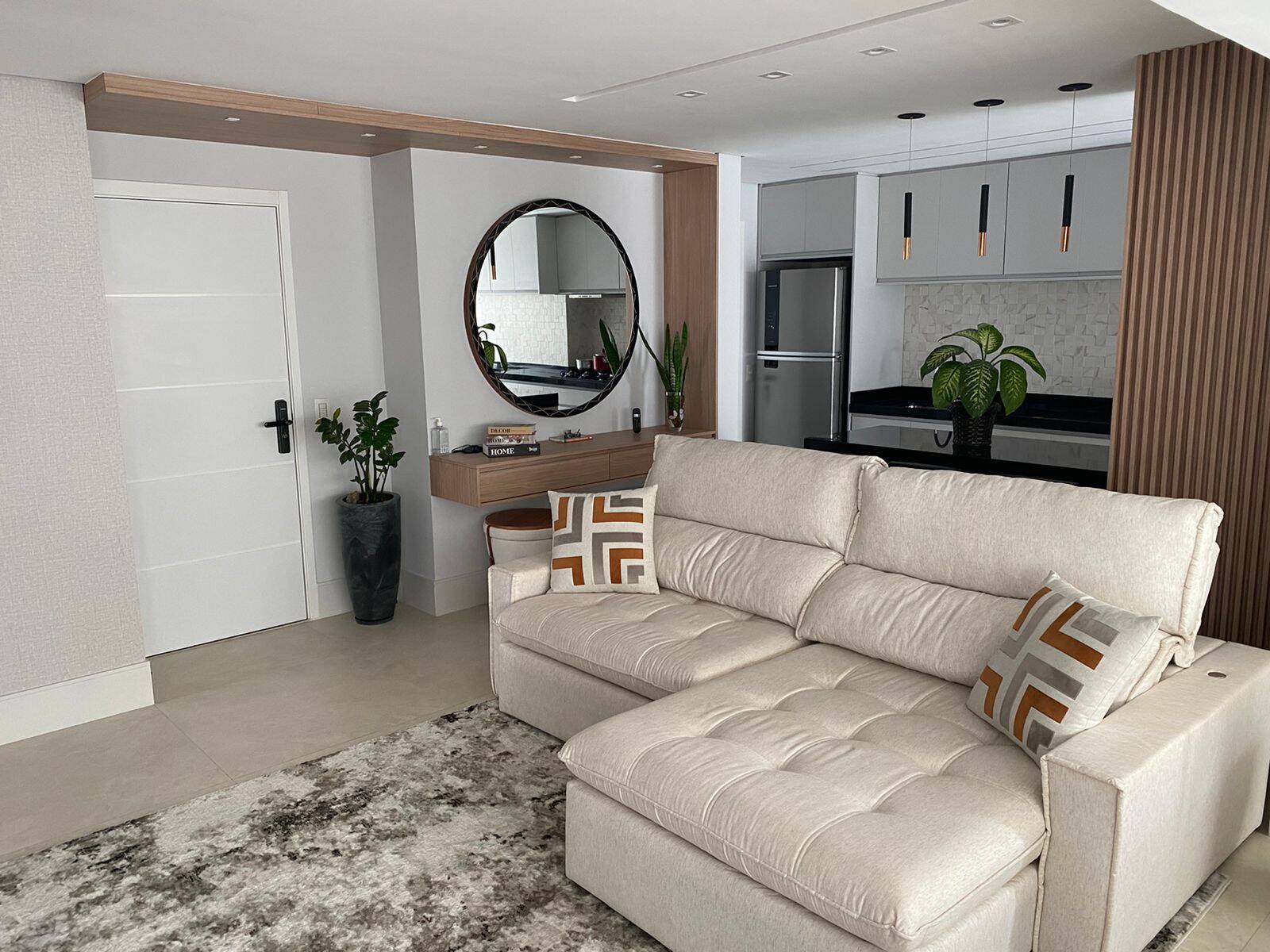 Apartamento à venda com 3 quartos, 110m² - Foto 45