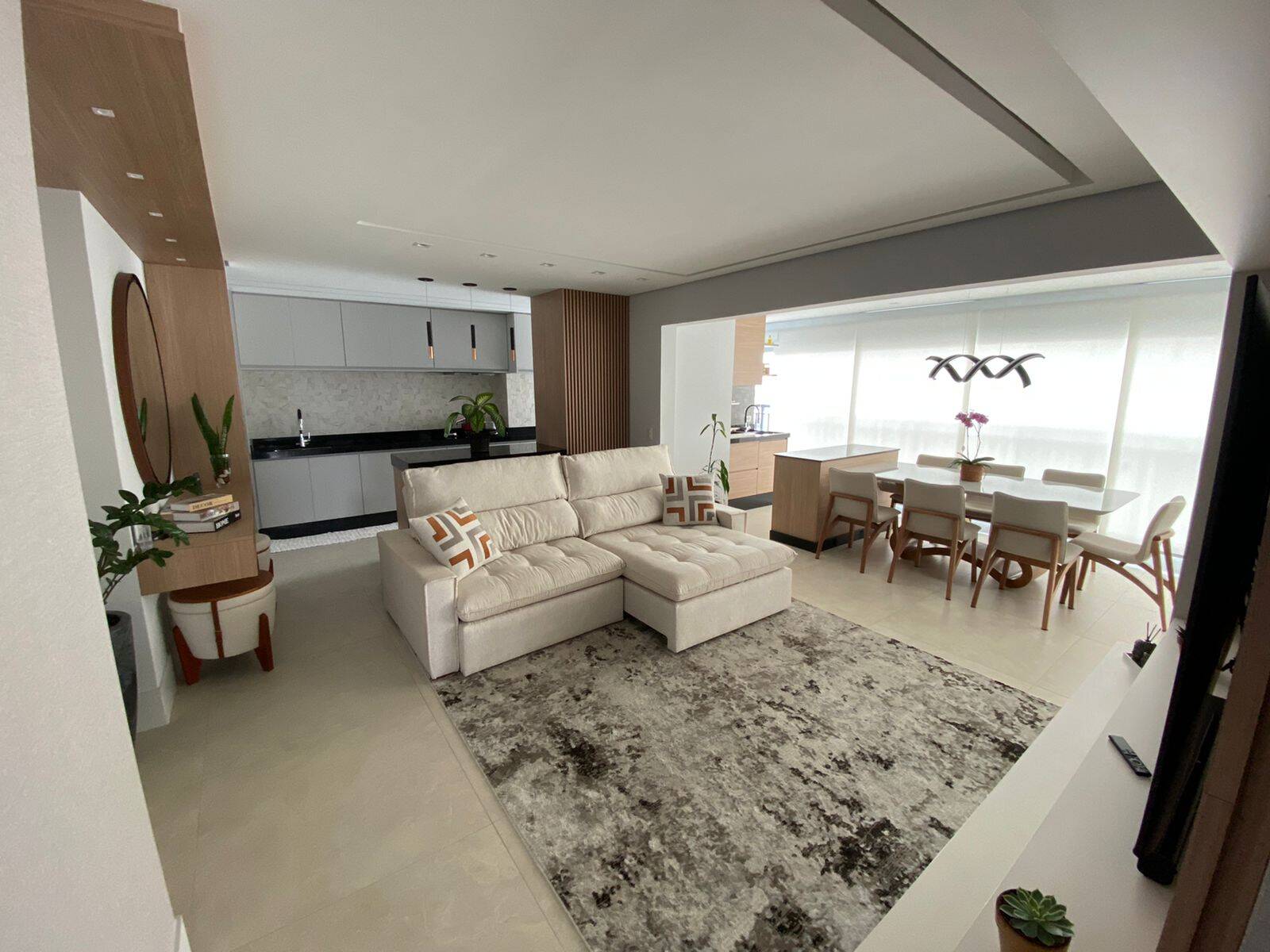 Apartamento à venda com 3 quartos, 110m² - Foto 53
