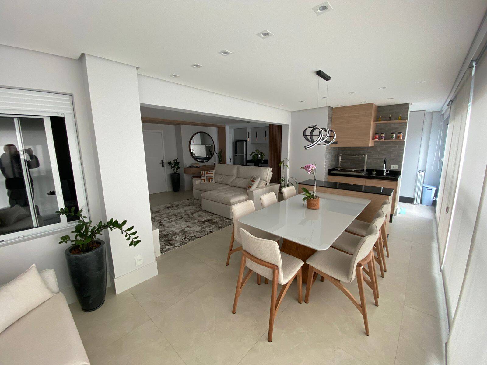 Apartamento à venda com 3 quartos, 110m² - Foto 54