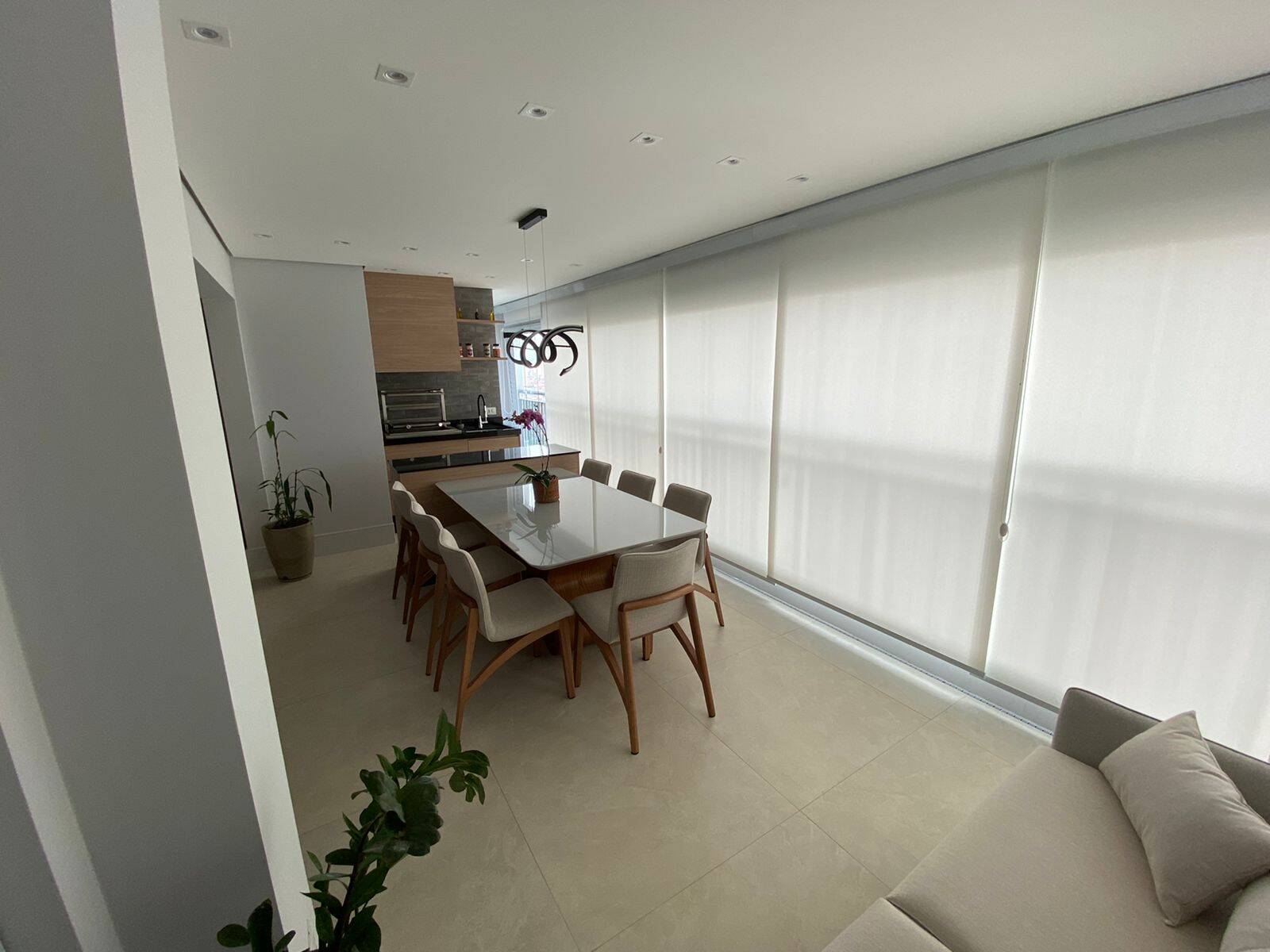 Apartamento à venda com 3 quartos, 110m² - Foto 52