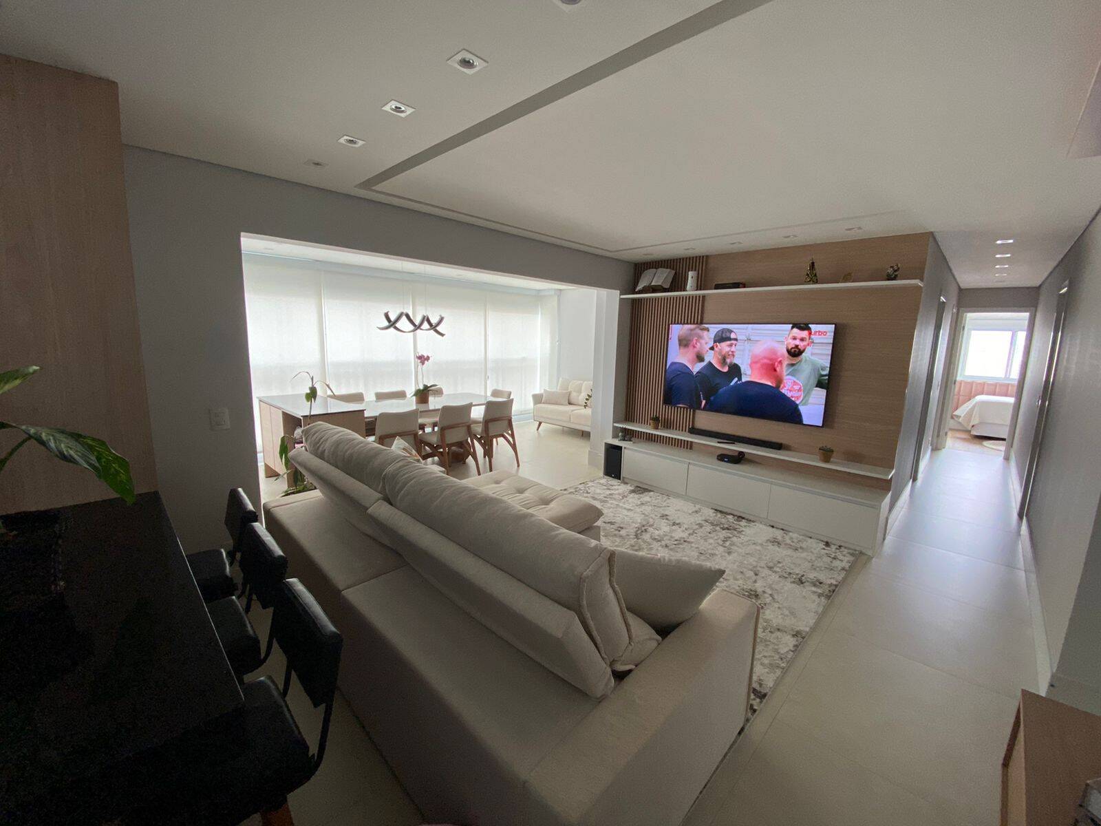 Apartamento à venda com 3 quartos, 110m² - Foto 56