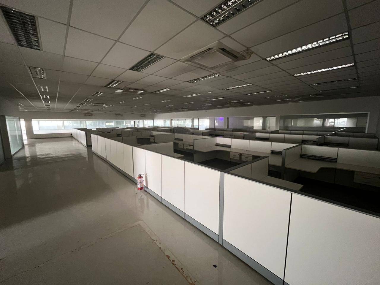 Sala-Conjunto, 4610 m² - Foto 17